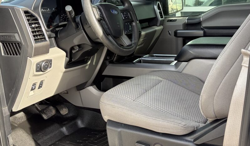 
2020 FORD F-150 XL full									