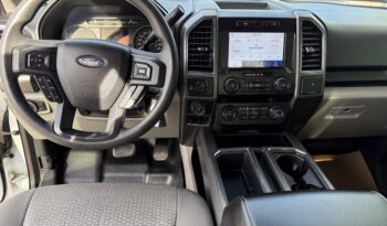 2020 FORD F-150 XL full