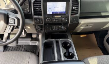 2020 FORD F-150 XL full