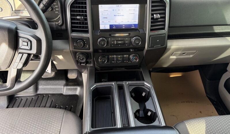 
2020 FORD F-150 XL full									