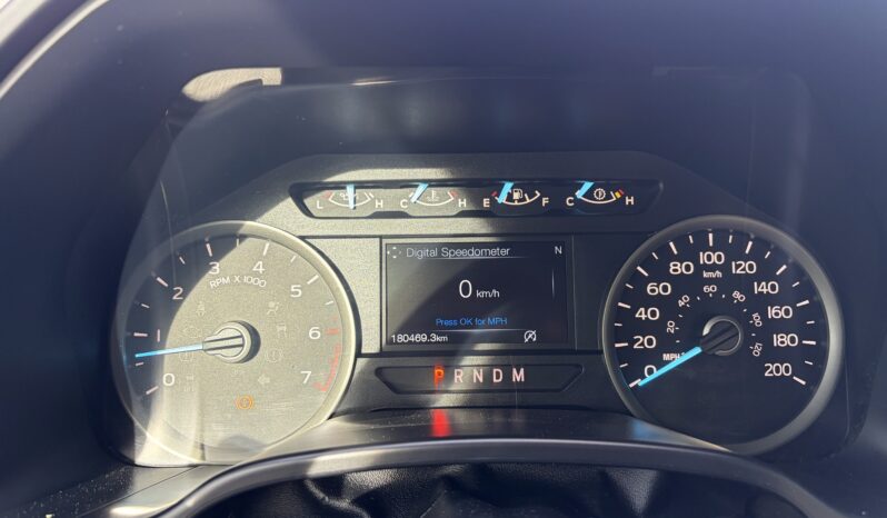 
2020 FORD F-150 XL full									
