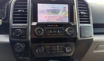 2020 FORD F-150 XL full
