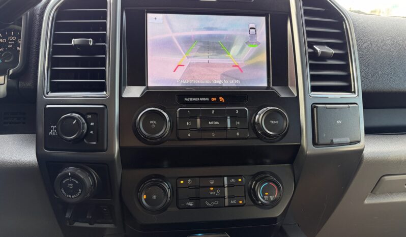 
2020 FORD F-150 XL full									