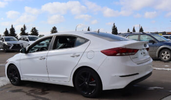 
2017 Hyundai Elantra GLS full								