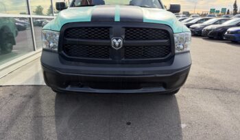 2022 RAM 1500 CLASSIC TRADESMAN full