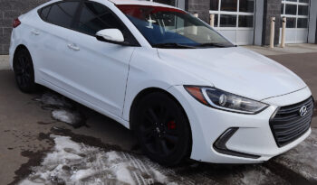 
2017 Hyundai Elantra GLS full								