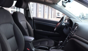 
2017 Hyundai Elantra GLS full								