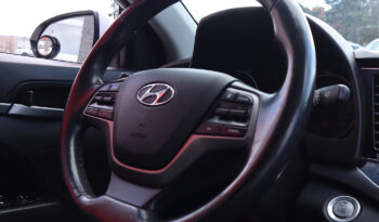 
2017 Hyundai Elantra GLS full								