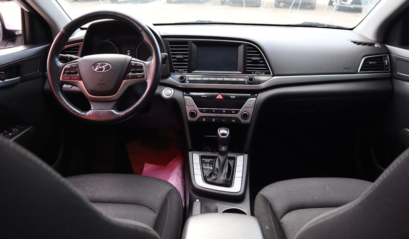 
2017 Hyundai Elantra GLS full									