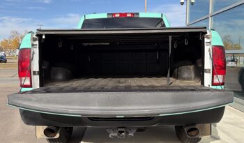 2022 RAM 1500 CLASSIC TRADESMAN full