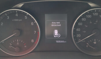 
2017 Hyundai Elantra GLS full								