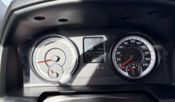 2022 RAM 1500 CLASSIC TRADESMAN full