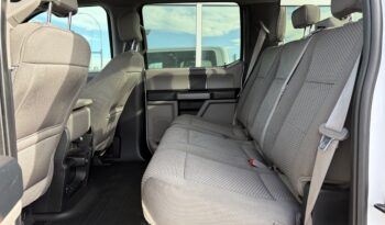 2020 FORD F-150 XLT full