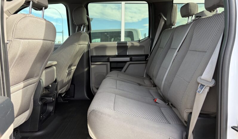 
2020 FORD F-150 XLT full									
