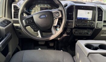 2020 FORD F-150 XLT full