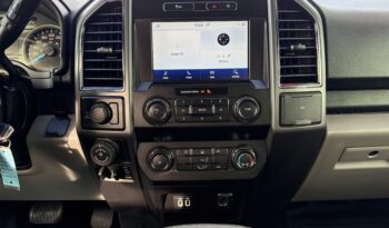 2020 FORD F-150 XLT full
