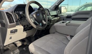 2020 FORD F-150 XLT full