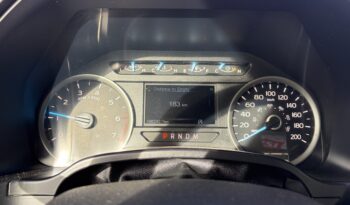 2020 FORD F-150 XLT full