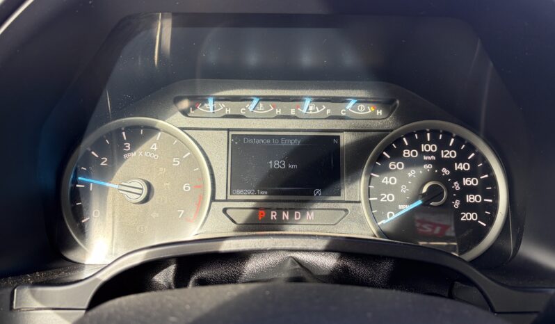 
2020 FORD F-150 XLT full									