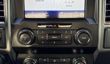 2020 FORD F-150 XLT full