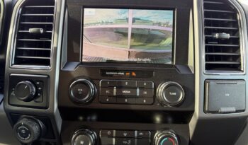 2020 FORD F-150 XLT full
