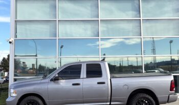 
2021 RAM 1500 SPORT full								