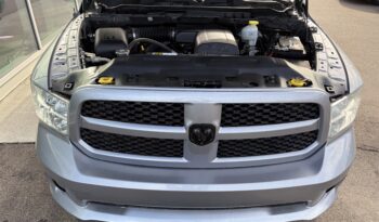 
2021 RAM 1500 SPORT full								