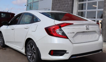2020 Honda Civic full
