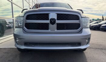 
2021 RAM 1500 SPORT full								