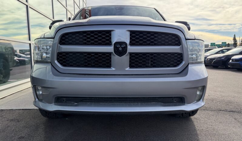 
2021 RAM 1500 SPORT full									
