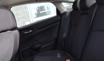 2020 Honda Civic full