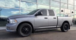 2021 RAM 1500 SPORT