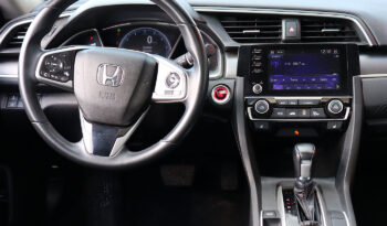 2020 Honda Civic full