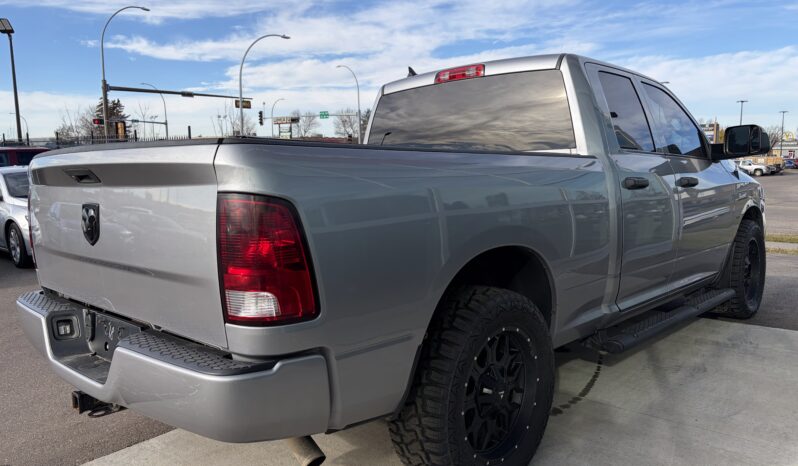 
2021 RAM 1500 SPORT full									
