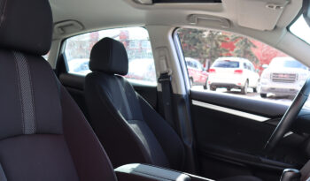 2020 Honda Civic full