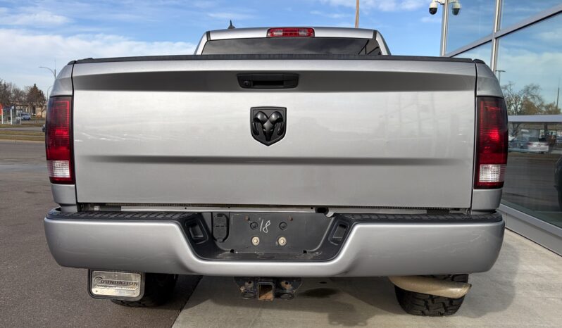 
2021 RAM 1500 SPORT full									