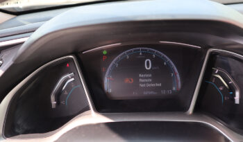 2020 Honda Civic full