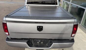 
2021 RAM 1500 SPORT full								