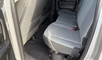 
2021 RAM 1500 SPORT full								
