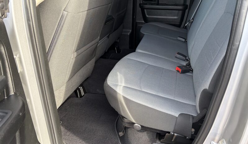 
2021 RAM 1500 SPORT full									