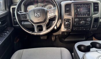 
2021 RAM 1500 SPORT full								
