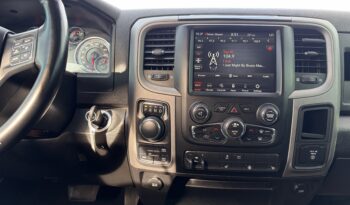 
2021 RAM 1500 SPORT full								