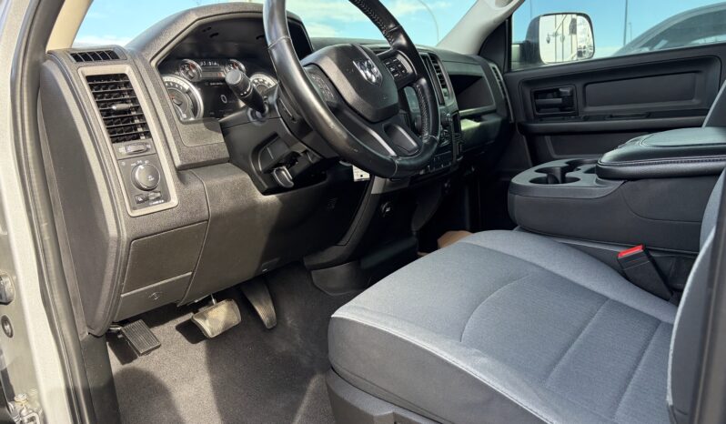 
2021 RAM 1500 SPORT full									