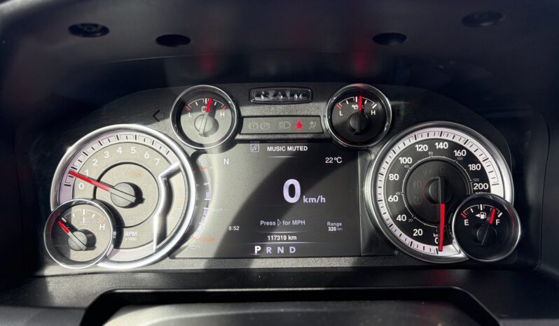 
2021 RAM 1500 SPORT full									