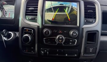 
2021 RAM 1500 SPORT full								