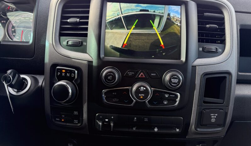 
2021 RAM 1500 SPORT full									
