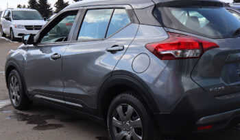 2019 Nissan Kicks full