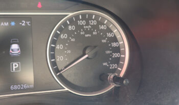 2019 Nissan Kicks full