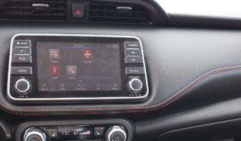 2019 Nissan Kicks full