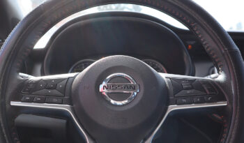 2019 Nissan Kicks full